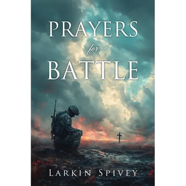 Prayers for Battle