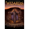 Wizards: Magical Tales from the Masters of Modern Fantasy