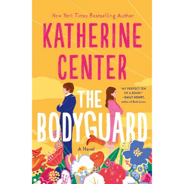 The Bodyguard