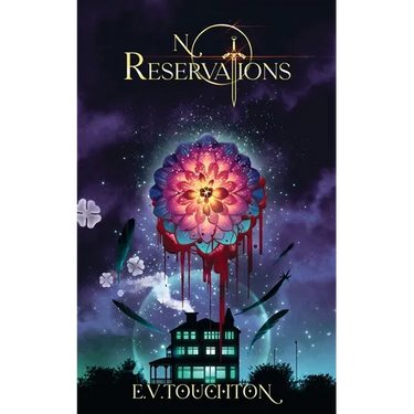 No Reservations