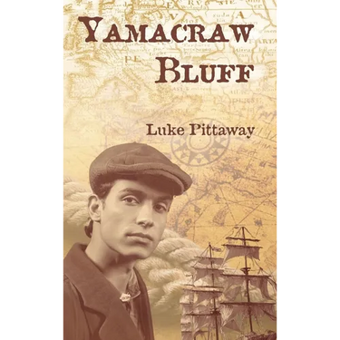 Yamacraw Bluff