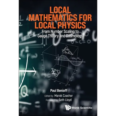 Local Mathematics for Local Physics