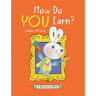 How Do You Earn? a Moneybunny Book