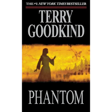 Phantom: Book Ten of the Sword of Truth