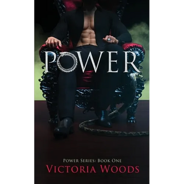 Power: A Mafia Suspense Dark Romance (Power Series #1)