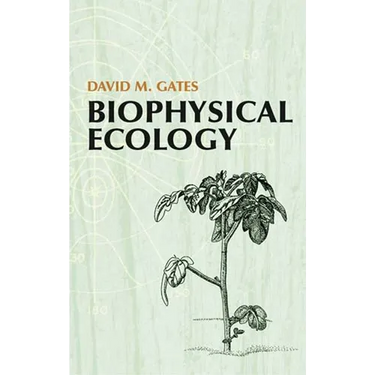 Biophysical Ecology