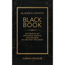 Alachua County Black Book: Accounts of Enslaved People Discovered in Ancient Records