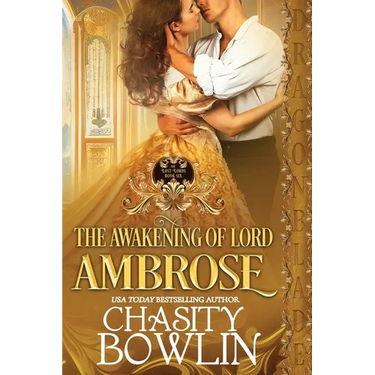 The Awakening of Lord Ambrose