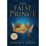 The False Prince (the Ascendance Series, Book 1): Volume 1
