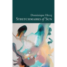Stretchmarks of Sun: autofictional fragments