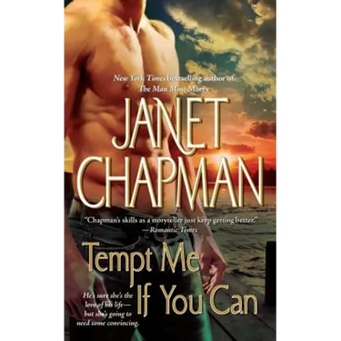 Tempt Me If You Can