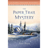 The Paper Trail Mystery: A Piano Teacher Mystery
