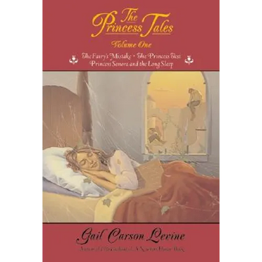 The Princess Tales, Volume I