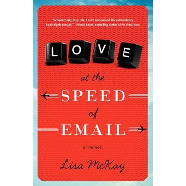 Love At The Speed Of Email