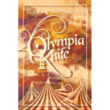 Olympia Knife