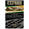 Python Crash Course + Hacking