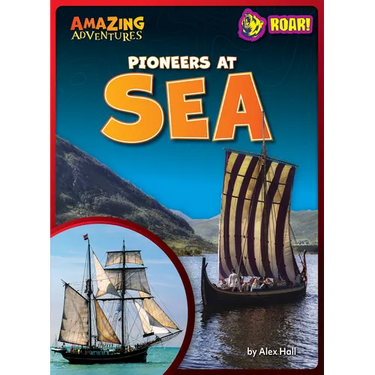 Pioneers at Sea