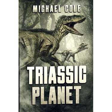 Triassic Planet