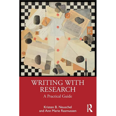 Writing with Research: A Practical Guide