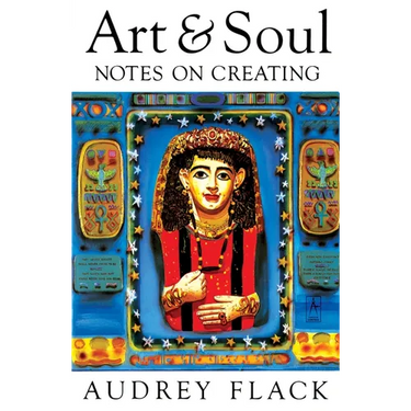 Art and Soul: Notes on Creating
