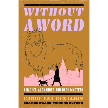 Without a Word