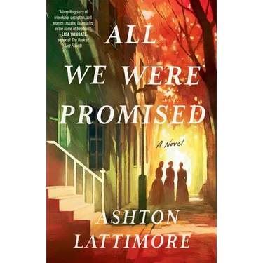 All We Were Promised