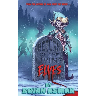 Return of the Living Elves