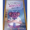 The Scary Little Monster Wants A Job