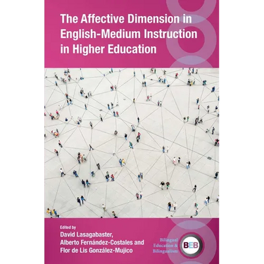 The Affective Dimension in English-Medium Instruction in Higher Education