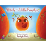 Patch the Little Pumpkin