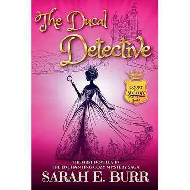 The Ducal Detective