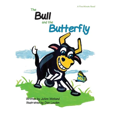 The Bull and the Butterfly