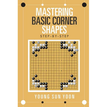 Mastering basic corner shapes Step-by-step