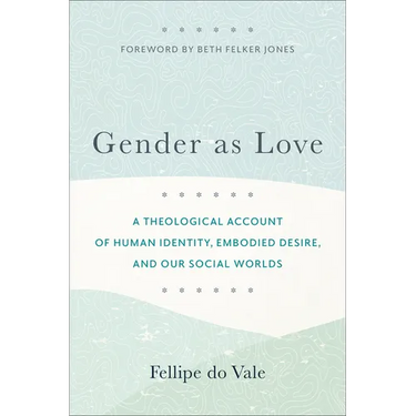 Gender as Love