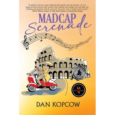 Madcap Serenade