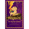 Wagaria: The Sky Pup Awakens