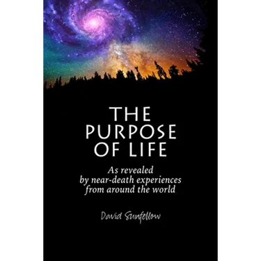 The Purpose of Life as Revealed by Near-Death Experiences from Around the World