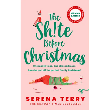 The Sh!te Before Christmas