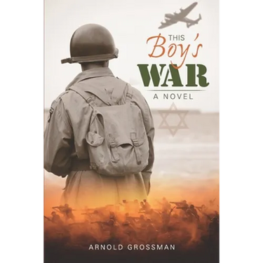 This Boy's War