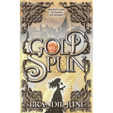 Gold Spun
