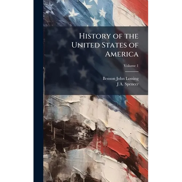 History of the United States of America