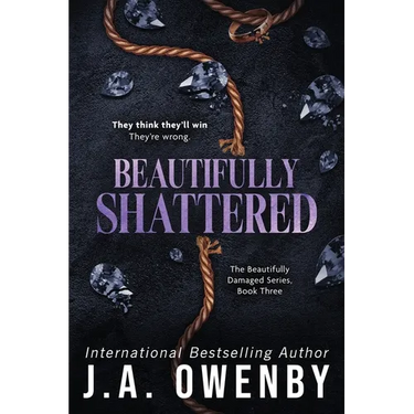 Beautifully Shattered