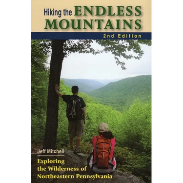 Hiking the Endless Mountains
