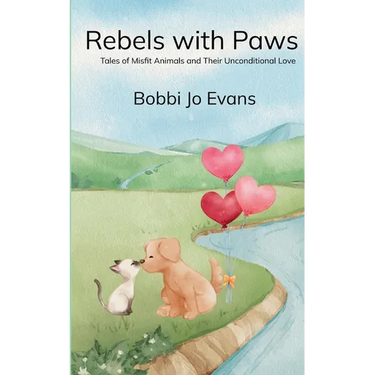 Rebels With Paws
