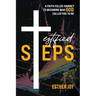 Testified Steps: A Faith-Filled Journey To Becoming Who God Called You To be