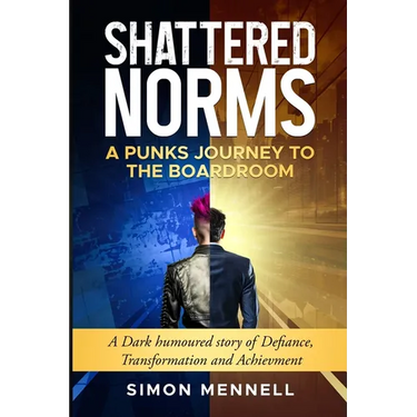 Shattered Norms