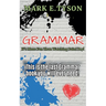 Grammar: It's More Fun Than Watching Paint Dry