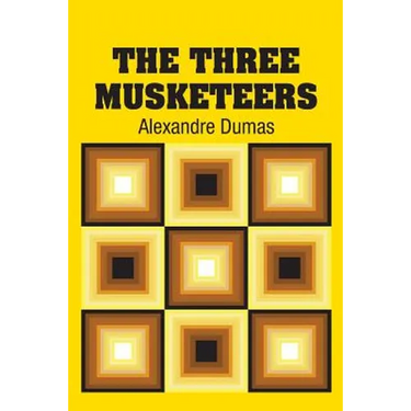 The Three Musketeers