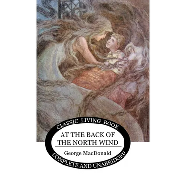At the Back of the North Wind