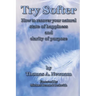 Try Softer: How to recover your natural state of happiness and clarity of purpose